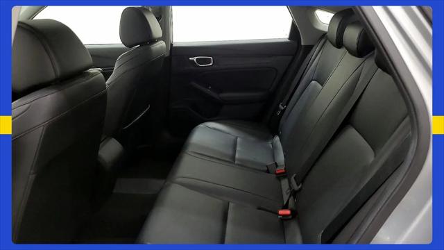 2024 Acura Integra Base