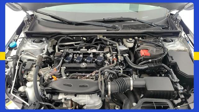 2024 Acura Integra Base