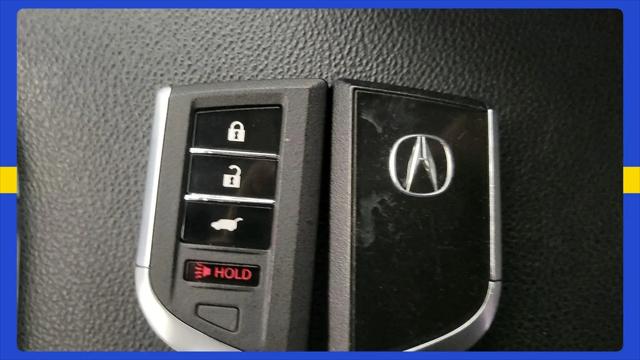 2024 Acura Integra Base