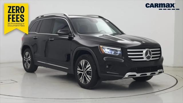 2024 Mercedes-Benz GLB GLB 250 for sale in Palmdale, CA