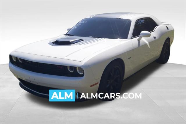 2015 Dodge Challenger R/T Shaker for sale in Lumberton, NC