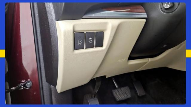 2016 Acura MDX Technology  AcuraWatch Plus Packages