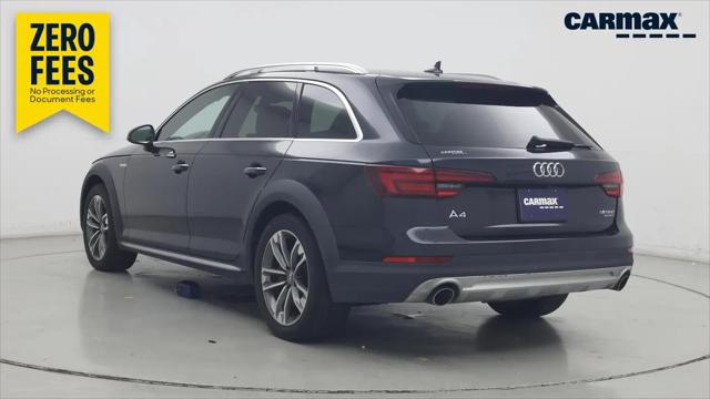 2018 Audi allroad 2.0T Premium