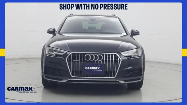 2018 Audi allroad 2.0T Premium