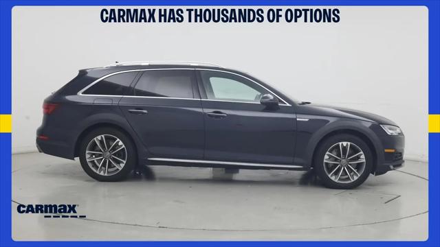2018 Audi allroad 2.0T Premium