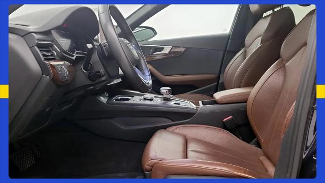2018 Audi allroad 2.0T Premium