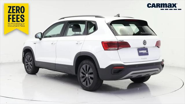 2024 Volkswagen Taos 1.5T S for sale in Lakeland, FL