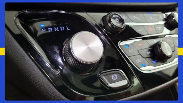 2023 Chrysler Pacifica Hybrid Pinnacle