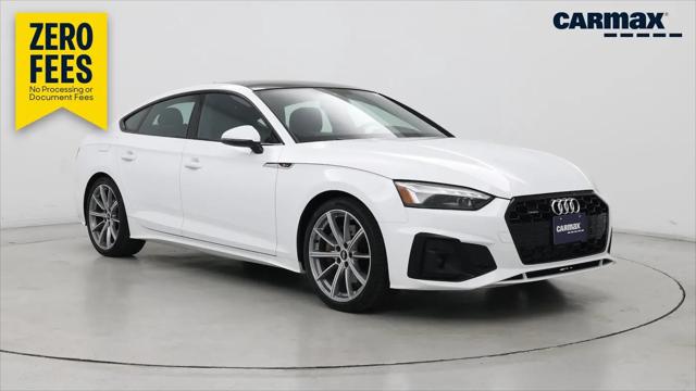 2025 Audi A5 Sportback Premium 45 TFSI S line quattro S tronic for sale in St Peters, MO
