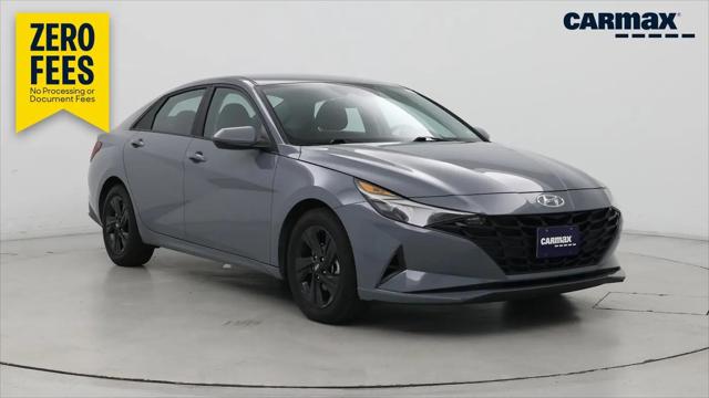 2023 Hyundai Elantra SEL for sale in St Peters, MO