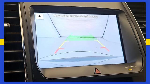2018 Ford Taurus SEL