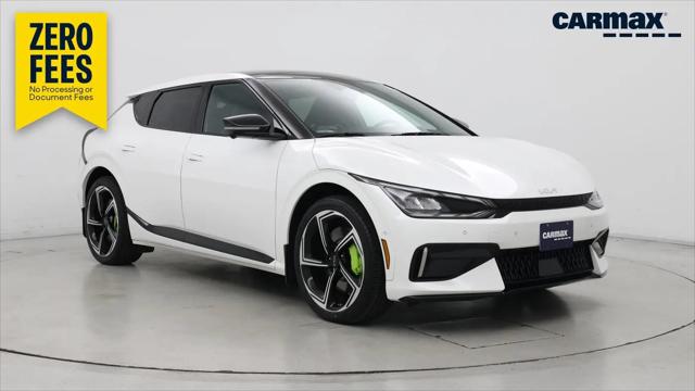 2023 Kia EV6 GT for sale in St Peters, MO