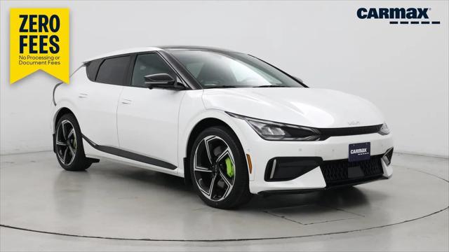 2023 Kia EV6 GT for sale in St Peters, MO