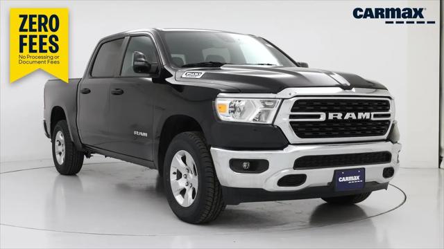 2023 Ram 1500 Big Horn Crew Cab 4x4 57 Box for sale in Ellicott City, MD