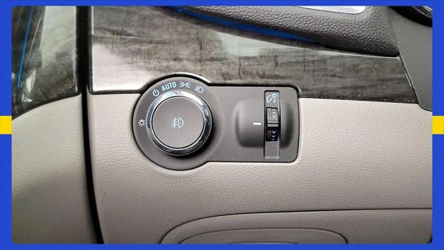 2015 Buick Encore Leather
