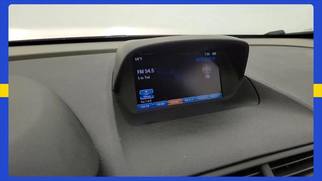 2015 Buick Encore Leather