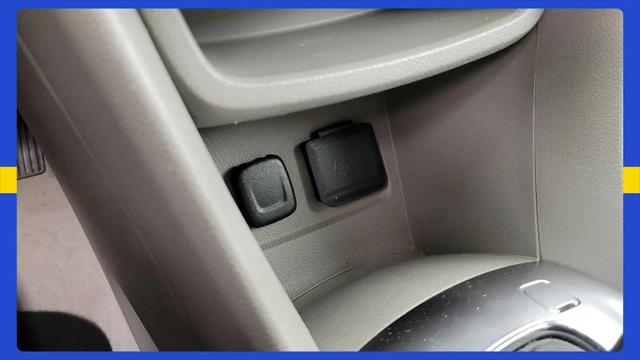 2015 Buick Encore Leather