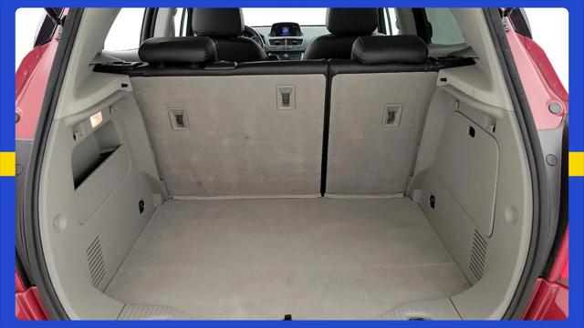 2015 Buick Encore Leather