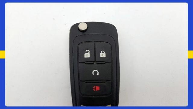 2015 Buick Encore Leather