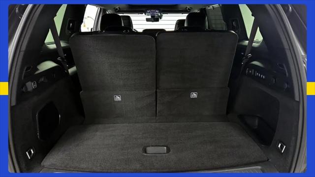 2021 Jeep Grand Cherokee Summit 4x4