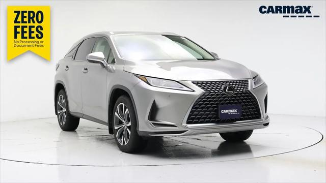 2022 Lexus RX 350 RX 350 for sale in Oak Lawn, IL