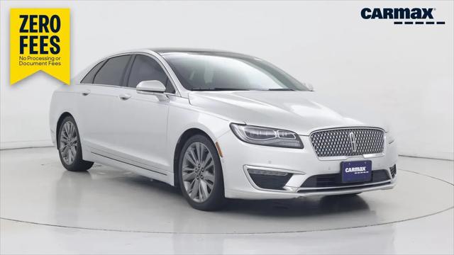 2019 Lincoln MKZ Reserve II for sale in Loveland, CO