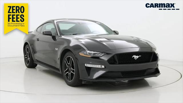 2023 Ford Mustang GT Premium Fastback for sale in Columbus, GA