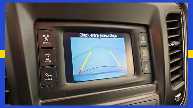 2016 Chrysler 200 S