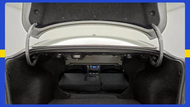 2016 Chrysler 200 S