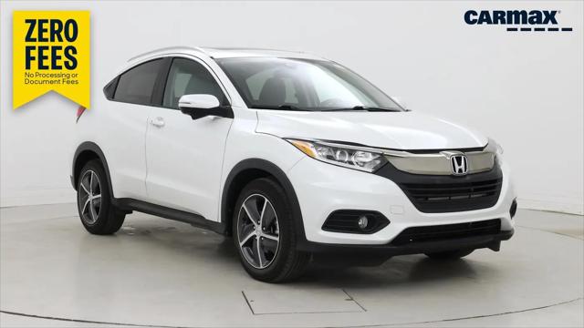 2022 Honda HR-V AWD EX for sale in Kentwood, MI