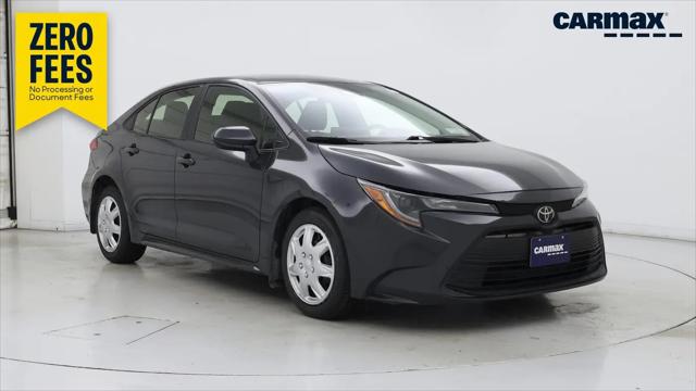 2023 Toyota Corolla LE for sale in Waterbury, CT