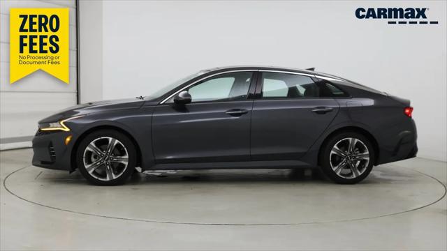 2023 Kia K5 EX