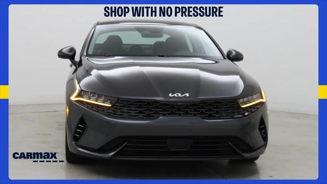 2023 Kia K5 EX