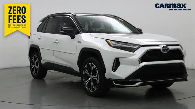 2024 Toyota RAV4 Prime XSE for sale in Covington, LA