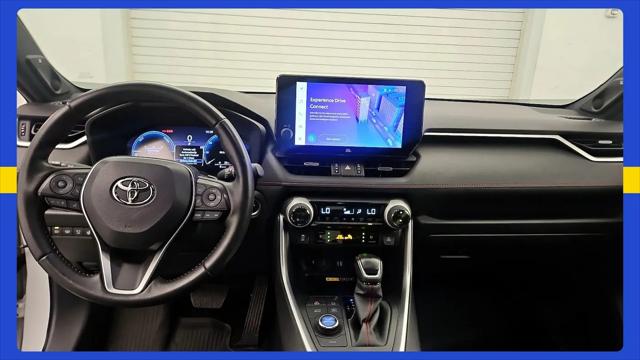 2024 Toyota RAV4 Prime XSE