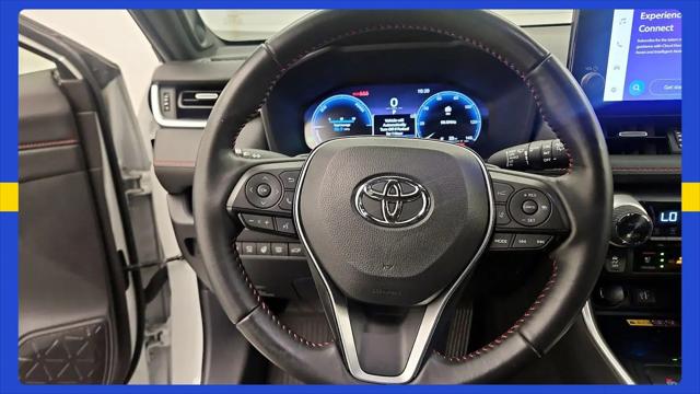 2024 Toyota RAV4 Prime XSE