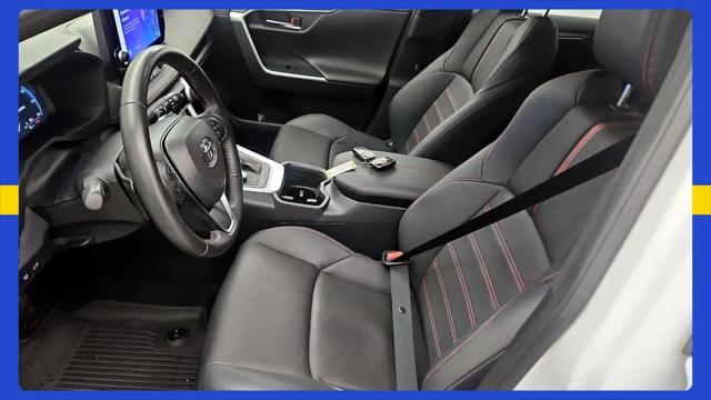 2024 Toyota RAV4 Prime XSE