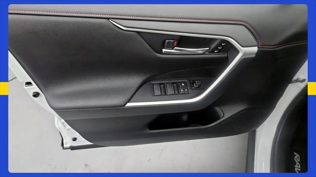 2024 Toyota RAV4 Prime XSE