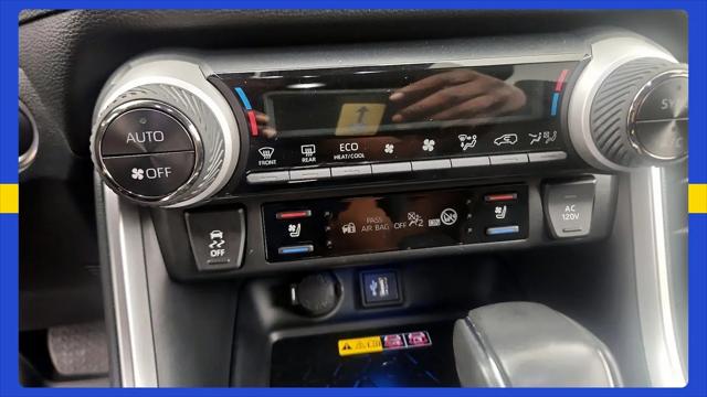 2024 Toyota RAV4 Prime XSE