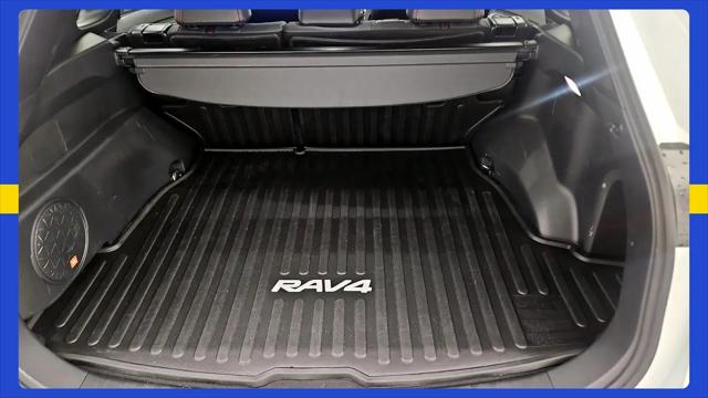 2024 Toyota RAV4 Prime XSE