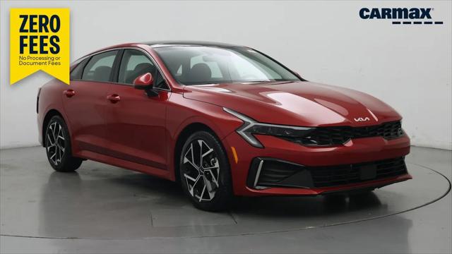 2025 Kia K5 EX for sale in Covington, LA