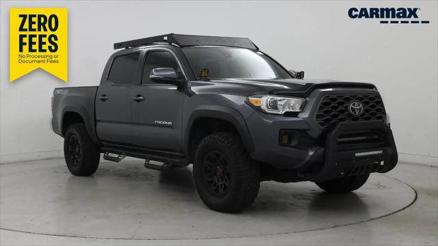 2021 Toyota Tacoma TRD Off-Road for sale in Tucson, AZ
