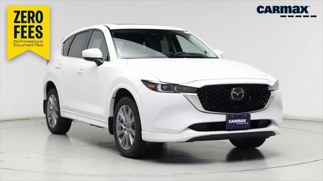 2024 Mazda CX-5 2.5 S Premium Plus for sale in Schaumburg, IL