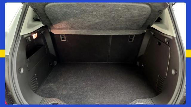 2020 Chevrolet Trax AWD LT