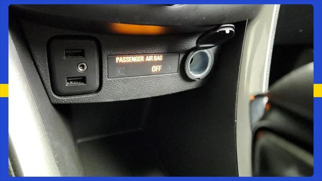 2020 Chevrolet Trax AWD LT