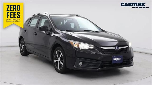 2020 Subaru Impreza Premium 5-Door for sale in Glen Allen, VA