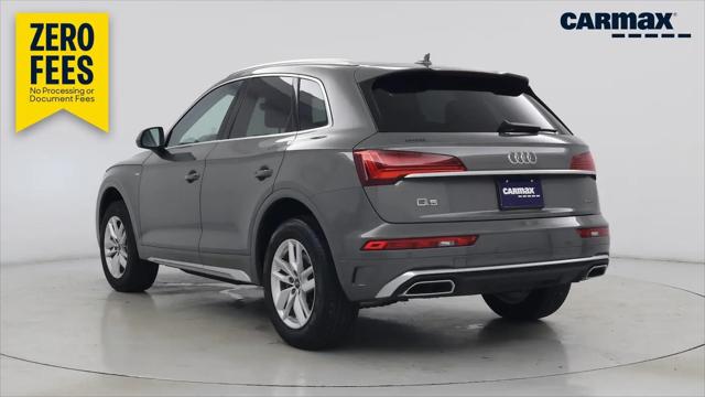 2024 Audi Q5 Premium 45 TFSI S line quattro for sale in Glen Allen, VA