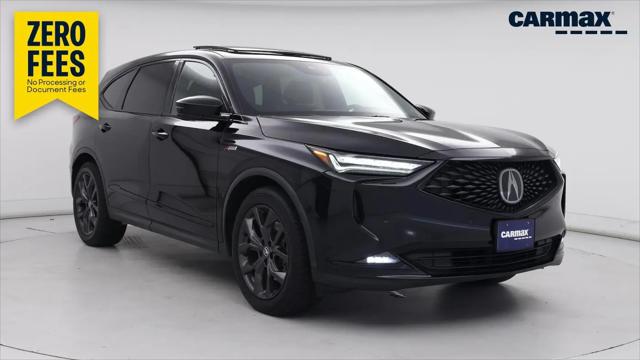 2022 Acura MDX A-SPEC Package for sale in Glen Allen, VA