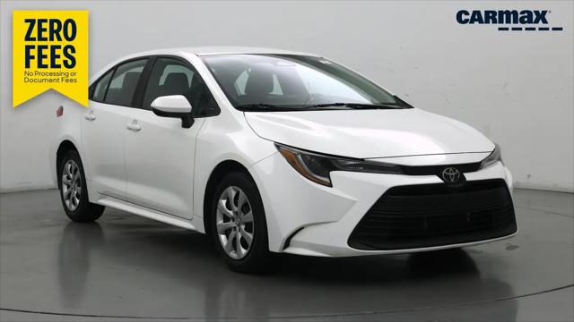 2025 Toyota Corolla LE for sale in Gulfport, MS