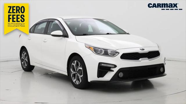 2020 Kia Forte LXS for sale in LaFayette, LA